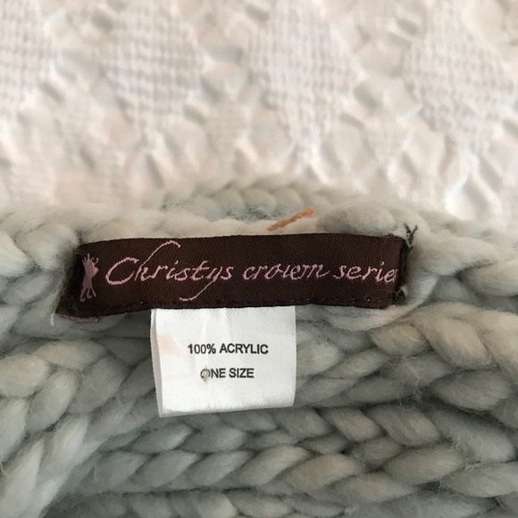 Free people cowl/scarf - Picture 4 of 4